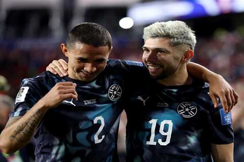 Paraguay vs. Australia World Cup prediction: Odds, picks, best bets for Group D showdown