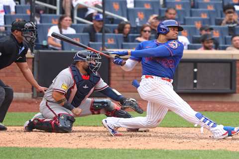Juan Soto returns to lineup after back issue in rare Mets ‘good sign’