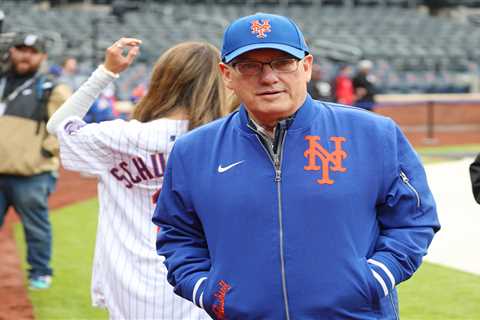 Mike Francesa’s ‘witness protection’ callout for Steve Cohen as Mets fire Carlos Mendoza