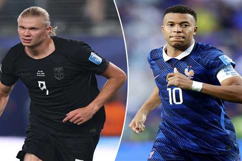 How to watch France-Norway for free in World Cup 2026: Time, livestream