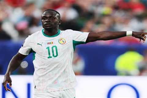 Senegal vs. Iraq World Cup prediction: Odds, picks, and predictions for Friday