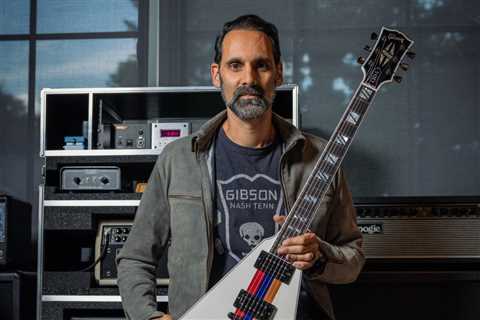 Executive Turntable: Cesar Gueikian Steps Down as Gibson President & CEO, Anne Rohesy Steps in..
