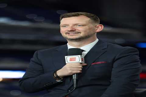ESPN NFL analyst Matt Miller reveals next step after losing arm in horrific crash