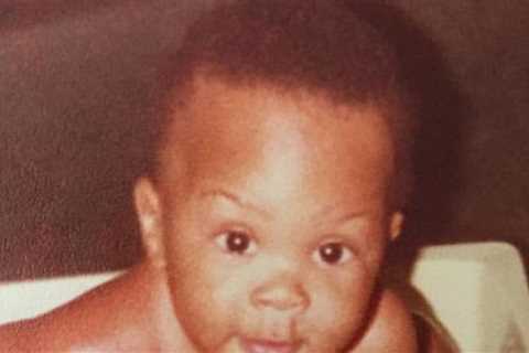 Guess The BET Awards Star This Cute Kiddo Turned Into!