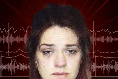 Taylor Parker's Full 911 Call, Sticks to Desperate Lie She Gave Birth While Driving
