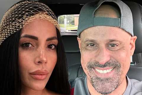 '90 Day Fiancé' Star Jasmine Speaks Out After Finalizing Divorce From Gino