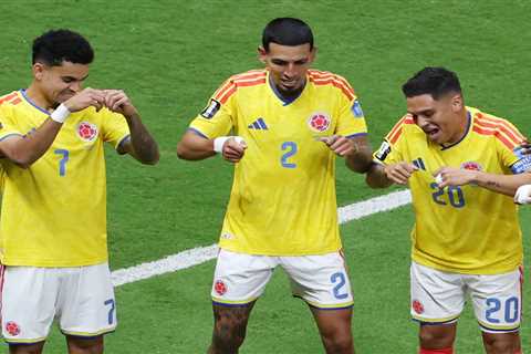 FanDuel Predicts promo code: Make any trade and get $25 bonus for Colombia vs. Portugal