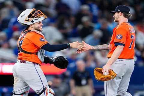 Don’t sleep on the catcher position when there are upgrades on the waiver wire