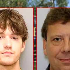 Maryland Teen Sentenced to Life In Prison For Murdering His Boss