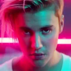 Can You Finish The Lyrics To These Justin Bieber Songs?