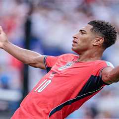 DR Congo vs. England World Cup prediction: Odds, picks, best bet for Round of 32 clash