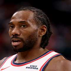 Raptors’ Kawhi Leonard reunion sends NBA title odds soaring after blockbuster Clippers trade