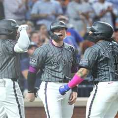 Mets once-celebrated prospects’ deep struggles will raise plenty of trade deadline questions