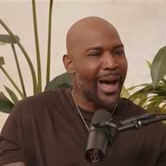 Karamo Brown Says Jussie Smollett Is 'The One' Amid New Romance