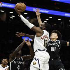 Tim Hardaway Jr. joining Heat on $6.5 million contract as team beefs up around Giannis
