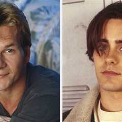 You're Officially Ancient If You Can Identify 17/20 Heartthrobs From Yesteryear