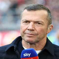 Germany legend blames WAGs for shocking World Cup upset: ‘Free family day’