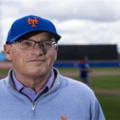 Steve Cohen getting ‘ripped’ by family at dinner for Mets’ struggles in nightmare season