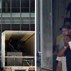 Taylor Swift Wedding: Video Shows Over-The-Top Plan To Keep Public From Seeing Inside