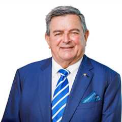 Harvey Lister, President and CEO of Legends Global, Announces Retirement