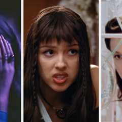 Which Olivia Rodrigo Album Best Matches Your Current Life Aesthetic?