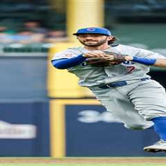 Padres humiliated in 23–3 loss to Cubs after Walker Buehler implodes