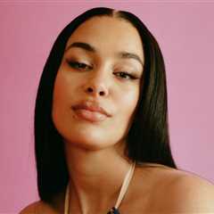 Jorja Smith Announces New Album & Releases New Song ‘Alive’ With WizKid: ‘I Trusted My Instincts..