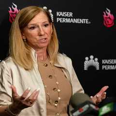 Cathy Engelbert’s relationship with WNBA players may be beyond repair — but there’s one thing she..