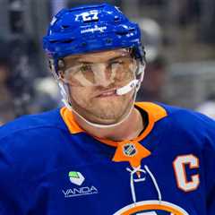 Islanders’ future plan comes into full focus after not going all-out to sign Anders Lee