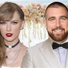 Everything We Know About Taylor Swift's Wedding