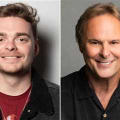 Executive Turntable: Blake Duncan & Scott Hendricks Launch TAYCAN Entertainment