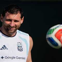 bet365 bonus code: Bet $10, get $150 in bonus bets for Argentina vs. Cape Verde