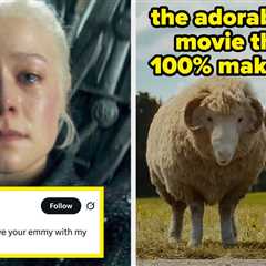 This Latest House Of The Dragon Is Being Praised As The Show's Best, So Here Are The Best Reactions ..