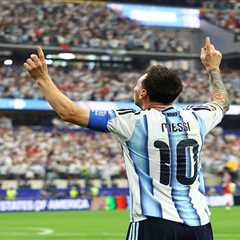 Argentina vs. Cape Verde World Cup prediction: Odds, picks, best bet for Round of 32 on Friday