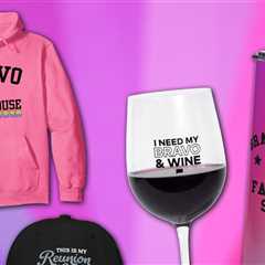 Bravo Fan Merch Available on Amazon