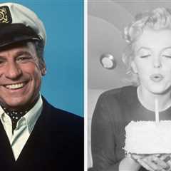 These Iconic Celebrities Were Born Exactly 100 Years Ago — Can You Identify Them All?