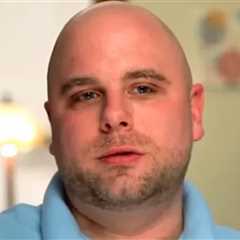 '90 Day Fiancé' Michael Eloshway Asks Court to Vacate Child Porn Conviction, Blames Lawyer