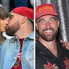 Taylor Swift And Travis Kelce Are Married: All The Details From Their Wedding