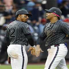Juan Soto, Francisco Lindor say they have no issues between them: ‘When you meet a girl, you don’t..