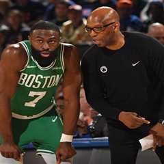 Celtics assistant coach has honest take on Jaylen Brown’s stunning 76ers trade