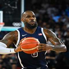 Lakers rival thinks it can land LeBron James for bold reason: ‘Full belief’