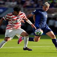 Mauricio Pochettino replacing Folarin Balogun in USMNT’s World Cup lineup could get complicated