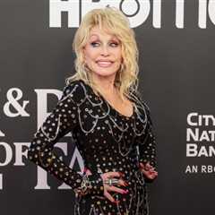 Dolly Parton Thanks Taylor Swift and Travis Kelce for $2 Million Donation