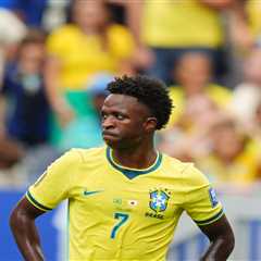 ProphetX promo code NYPBONUS: Trade $10, get $20 for Brazil vs. Norway