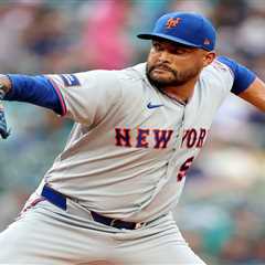 Mets vs. Braves prediction: MLB Saturday picks, odds, best bets