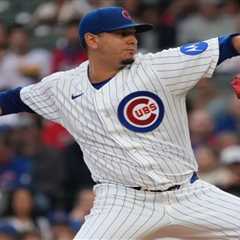 Cardinals vs. Cubs prediction: MLB odds, picks, best bets for Sunday