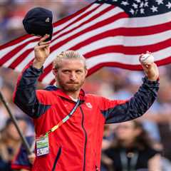 How an appreciative USMNT spent their Fourth of July