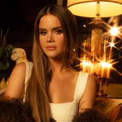 Maren Morris Says She’s Taking a Break From Touring, Wants to Write for Broadway