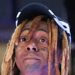 Lil Wayne Apparently Shows Up 2 Hours Late to Concert in New Hampshire