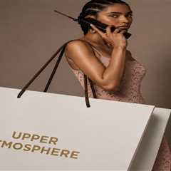 Are You at ESSENCE Fest? Shop Upper Atmosphere at We Love Us Marketplace Today!